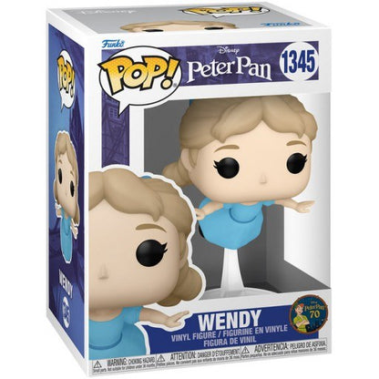 Funko Pop! Movies - Wendy