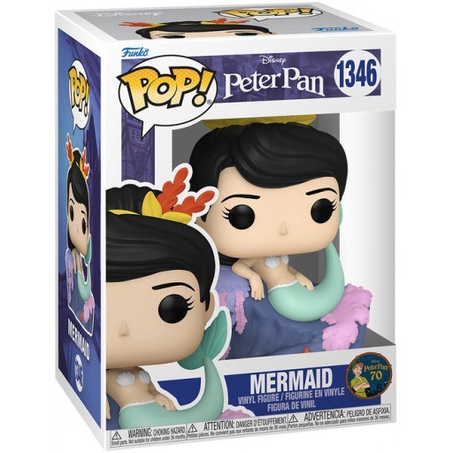 Funko Pop! Movies - Mermaid