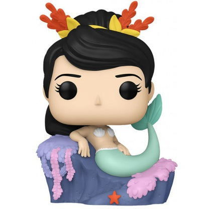 Funko Pop! Movies - Mermaid