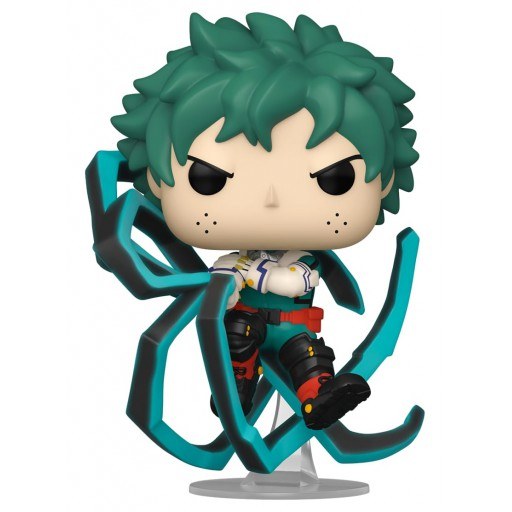 Funko Pop! Animation - Izuku Midoriya