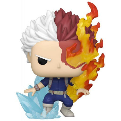 Funko Pop! Animation - Shoto Todoroki