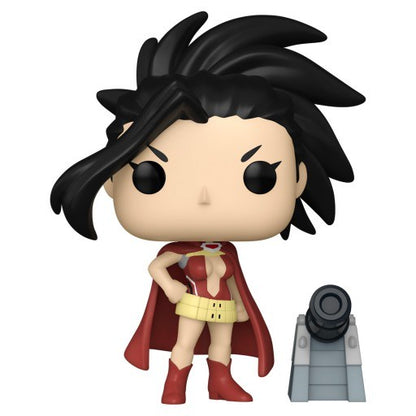 Funko Pop! Animation - Momo Yaoyorozu