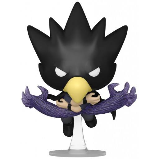 Funko Pop! Animation - Fumikage Tokoyami