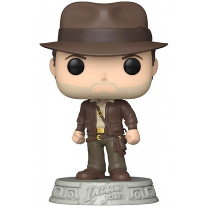 Funko Pop! Movies - Indiana Jones