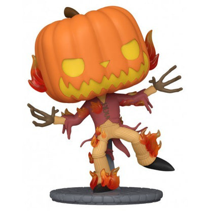 Funko Pop! Disney - Pumpkin King