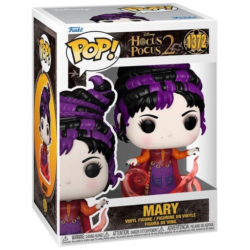 Funko Pop! Movies - Mary