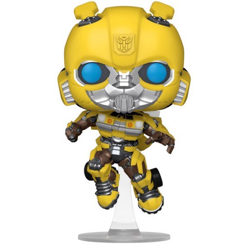 Funko Pop! Movies - Bumblebee