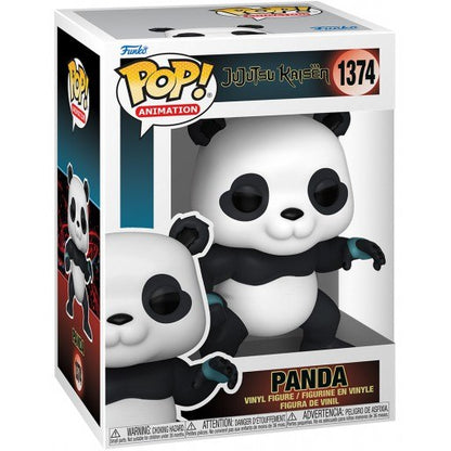 Funko Pop! Animation - Panda