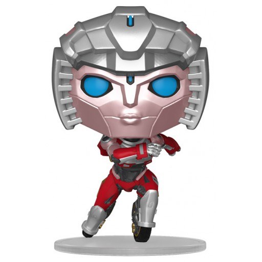 Funko Pop! Movies - Arcee