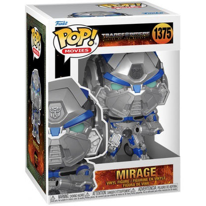 Funko Pop! Movies - Mirage