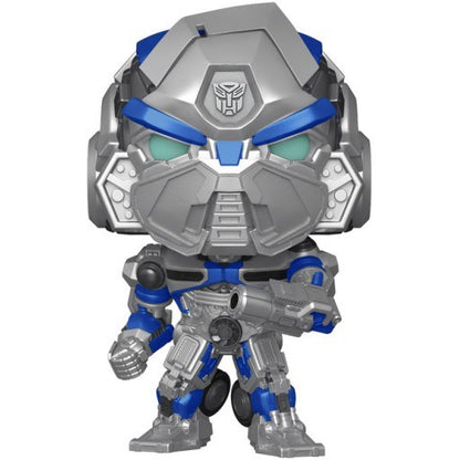 Funko Pop! Movies - Mirage