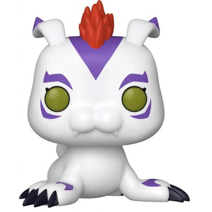 Funko Pop! Animation - Gomamon