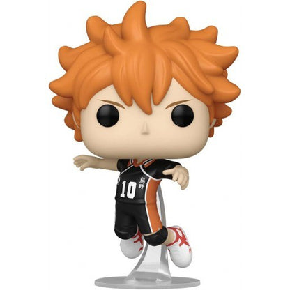 Funko Pop! Animation - Shoyo Hinata