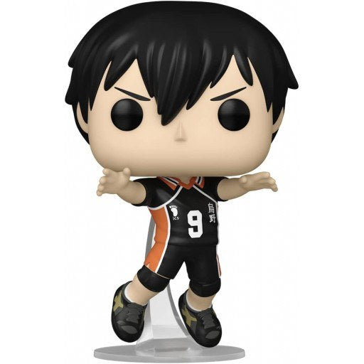 Funko Pop! Animation - Tobio Kageyama