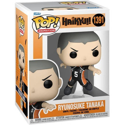 Funko Pop! Animation - Ryunosuke Tanaka