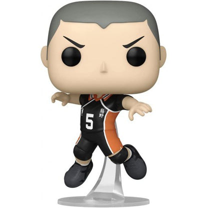 Funko Pop! Animation - Ryunosuke Tanaka