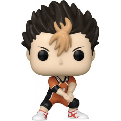 Funko Pop! Animation - Yu Nishinoya