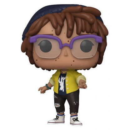 Funko Pop! Movies - April O'Neil