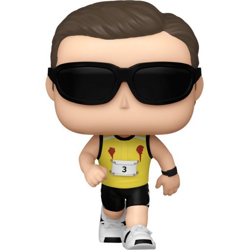 Funko Pop! Television - Fun Run Andy