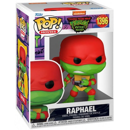 Funko Pop! Movies - Raphael