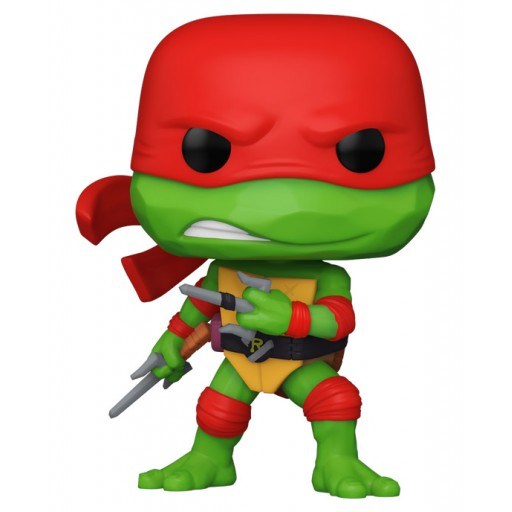 Funko Pop! Movies - Raphael