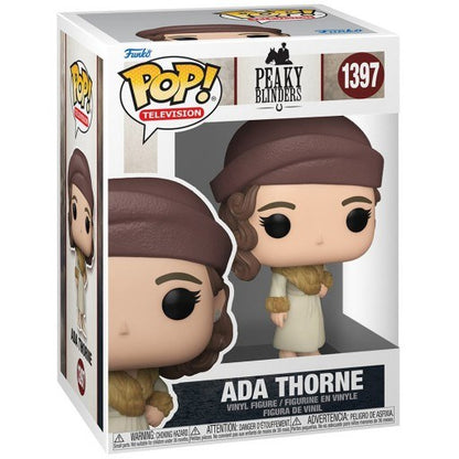 Funko Pop! Television - Ada Thorne