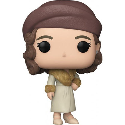 Funko Pop! Television - Ada Thorne