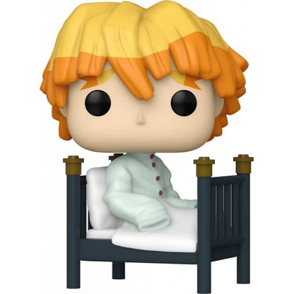 Funko Pop! Animation - Zenitsu Agatsuma (Target Exclusive)