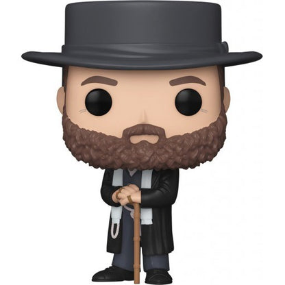 Funko Pop! Television - Alfie Solomons