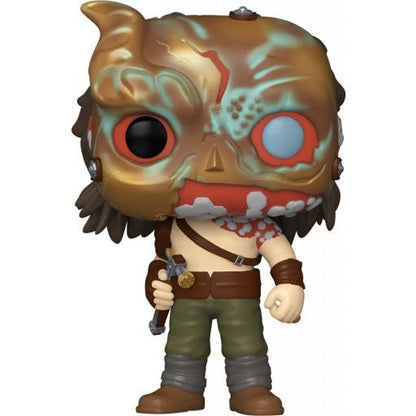 Funko Pop! Television - Crabfeeder