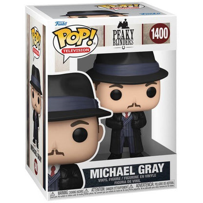 Funko Pop! Television - Michael Gray