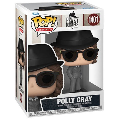 Funko Pop! Television - Polly Gray