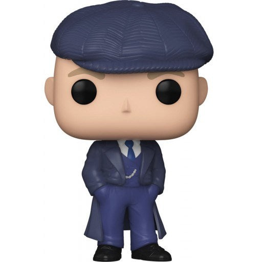 Funko Pop! Television - John Shelby