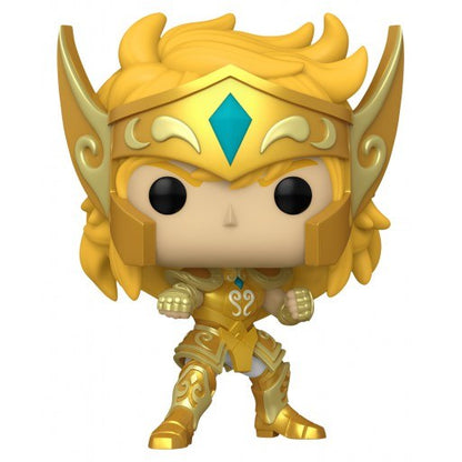 Funko Pop! Animation - Aquarius Hyoga