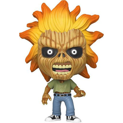 Funko Pop! Rocks - "Iron Maiden Eddie"