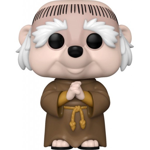 Funko Pop! Disney - Friar Tuck