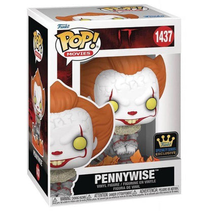 Funko Pop! Movies - Pennywise [Funko Speciality Series]