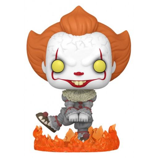 Funko Pop! Movies - Pennywise [Funko Speciality Series]