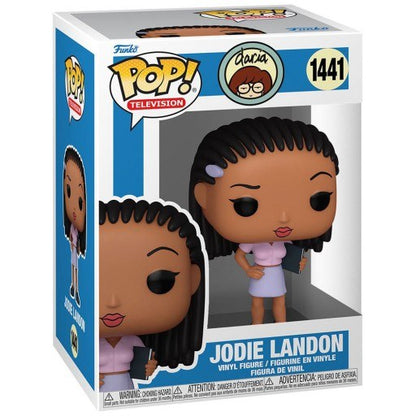 Funko Pop! Television - Jodie Landon