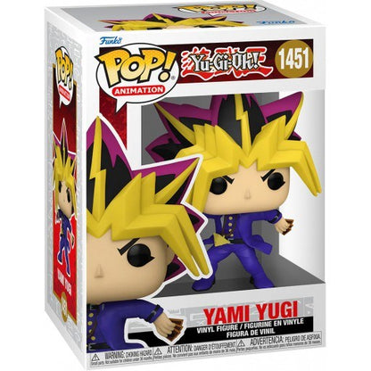 Funko Pop! Animation - Yami Yugi