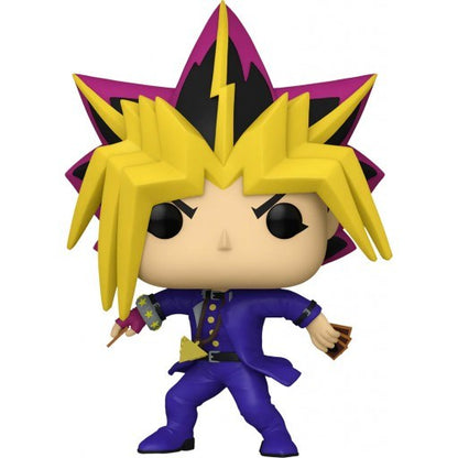 Funko Pop! Animation - Yami Yugi