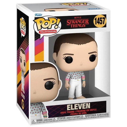 Funko Pop! Television - Eleven