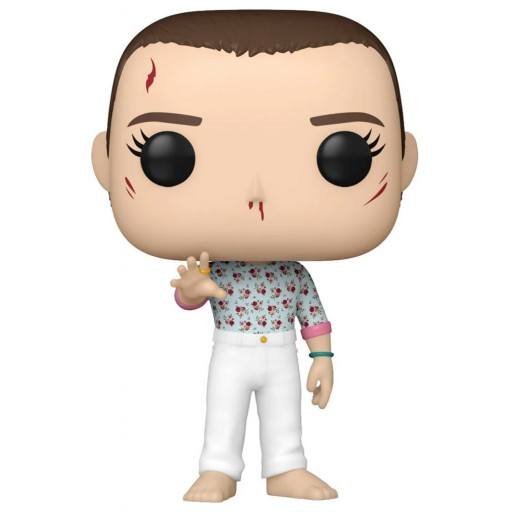 Funko Pop! Television - Eleven (Limited Chase Edition)