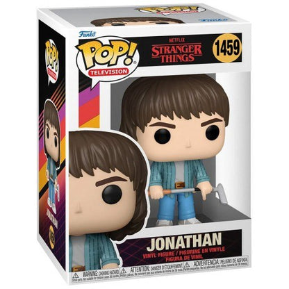 Funko Pop! Television - Jonathan