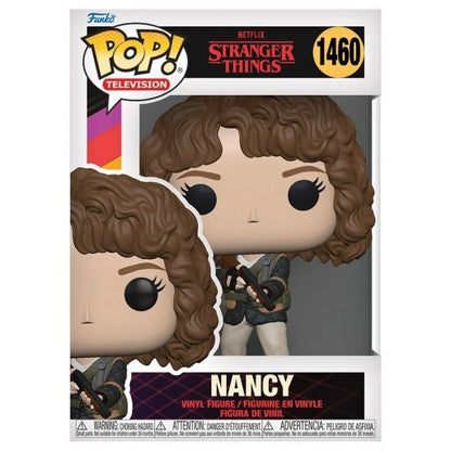 Funko Pop! Television - Nancy