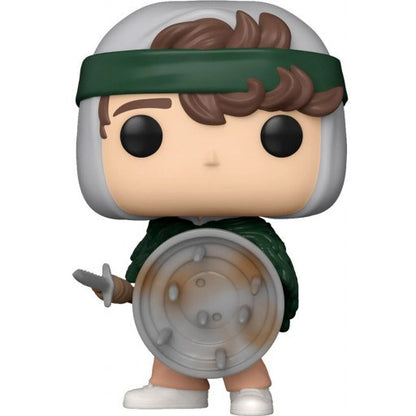 Funko Pop! Television - Dustin