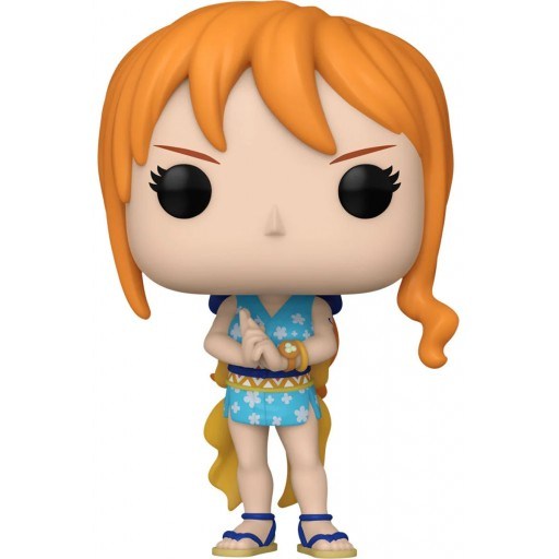 Funko Pop! Animation - Onami