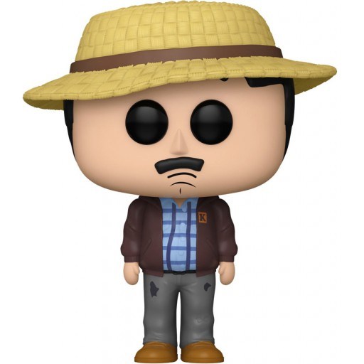 Funko Pop! Television - Farmer Randy