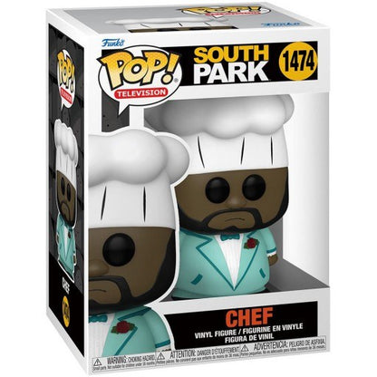 Funko Pop! Television - Chef