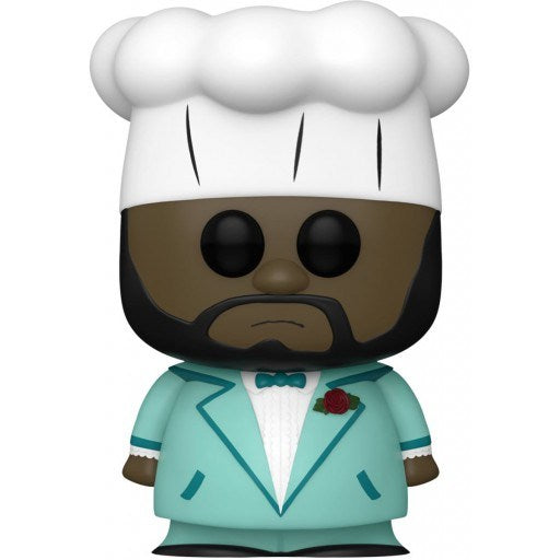 Funko Pop! Television - Chef